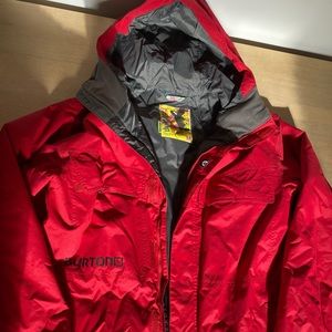 Men’s Burton Jacket